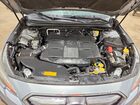 2018 Subaru Outback 3.6r Limited Серебряный vin: 4S4BSENC9J3220140