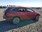 2016 Subaru Outback 3.6r Limited Red vin: 4S4BSENCXG3236338