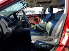2016 Subaru Outback 3.6r Limited Red vin: 4S4BSENCXG3236338