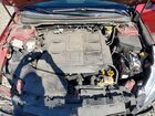 2016 Subaru Outback 3.6r Limited Red vin: 4S4BSENCXG3236338