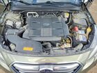 2019 Subaru Outback Touring Green vin: 4S4BSETC0K3361859