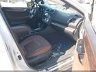 2017 Subaru Outback 3.6r Touring Белый vin: 4S4BSETC4H3429234