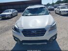 2017 Subaru Outback 3.6r Touring Белый vin: 4S4BSETC4H3429234