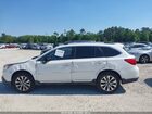 2017 Subaru Outback 3.6r Touring Белый vin: 4S4BSETC4H3429234