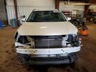 2018 Subaru Outback Touring Белый vin: 4S4BSETC4J3270575
