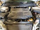 2018 Subaru Outback Touring Белый vin: 4S4BSETC4J3270575