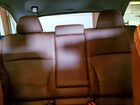 2018 Subaru Outback Touring Белый vin: 4S4BSETC4J3270575
