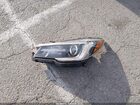 2018 Subaru Outback 3.6r Touring Белый vin: 4S4BSETC5J3258628