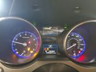 2019 Subaru Outback Touring Белый vin: 4S4BSETC6K3253844