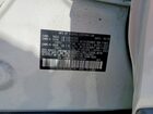 2020 Subaru Outback Белый vin: 4S4BTAAC1L3130558