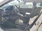 2022 Subaru Outback Белый vin: 4S4BTAAC1N3148173