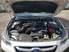 2022 Subaru Outback Белый vin: 4S4BTAAC1N3148173