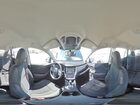 2025 Subaru Outback Blue vin: 4S4BTAAC4S3116720