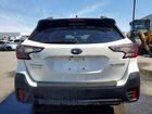 2020 Subaru Outback Белый vin: 4S4BTAAC7L3181191