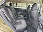 2020 Subaru Outback Premium Зеленый vin: 4S4BTACC0L3253782