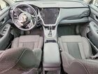 2021 Subaru Outback Premium Зеленый vin: 4S4BTACC0M3178745