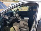 2021 Subaru Outback Premium Серебряный vin: 4S4BTACC1M3160464