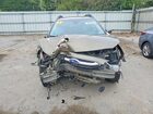 2020 Subaru Outback Premium Green vin: 4S4BTACC2L3113247