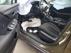 2020 Subaru Outback Premium Green vin: 4S4BTACC2L3113247