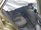 2020 Subaru Outback Premium Green vin: 4S4BTACC2L3113247