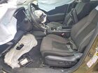 2020 Subaru Outback Premium Green vin: 4S4BTACC2L3113247