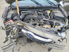 2020 Subaru Outback Premium Green vin: 4S4BTACC2L3113247