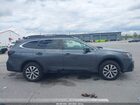 2021 Subaru Outback Premium Gray vin: 4S4BTACC2M3191349 2021 Subaru Outback Premium Gray vin: 4S4BTACC2M3191349