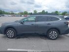 2021 Subaru Outback Premium Gray vin: 4S4BTACC2M3191349 2021 Subaru Outback Premium Gray vin: 4S4BTACC2M3191349