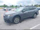 2021 Subaru Outback Premium Gray vin: 4S4BTACC2M3191349 2021 Subaru Outback Premium Gray vin: 4S4BTACC2M3191349