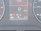 2022 Subaru Outback Premium Blue vin: 4S4BTACC2N3100517