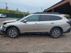 2020 Subaru Outback Premium Желто-коричневый vin: 4S4BTACC3L3156270 2020 Subaru Outback Premium Желто-коричневый vin: 4S4BTACC3L3156270