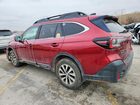 2020 Subaru Outback Premium Burgundy vin: 4S4BTACC3L3203359 2020 Subaru Outback Premium Burgundy vin: 4S4BTACC3L3203359