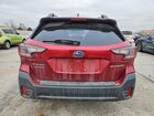 2020 Subaru Outback Premium Burgundy vin: 4S4BTACC3L3203359 2020 Subaru Outback Premium Burgundy vin: 4S4BTACC3L3203359