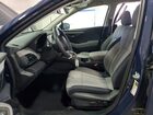 2025 Subaru Outback Premium Blue vin: 4S4BTACC3S3204431