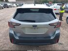 2020 Subaru Outback Premium Light Blue vin: 4S4BTACC4L3255955