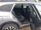 2020 Subaru Outback Premium Light Blue vin: 4S4BTACC4L3255955