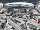 2021 Subaru Outback Premium Серый vin: 4S4BTACC4M3188355