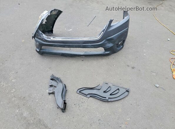 4S4BTACC4M3188355 2021 SUBARU OUTBACK Серый Вид наклейки с VIN-кодом