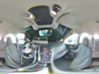 2021 Subaru Outback Premium Серый vin: 4S4BTACC4M3188355