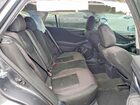 2021 Subaru Outback Premium Серый vin: 4S4BTACC4M3188355