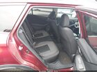 2022 Subaru Outback Premium Maroon vin: 4S4BTACC4N3101152