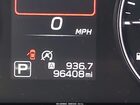2022 Subaru Outback Premium Maroon vin: 4S4BTACC4N3101152