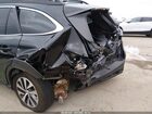 2025 Subaru Outback Premium Черный vin: 4S4BTACC4S3205846 2025 Subaru Outback Premium Черный vin: 4S4BTACC4S3205846