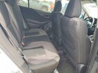 2020 Subaru Outback Premium Серебряный vin: 4S4BTACC6L3159096
