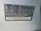 2020 Subaru Outback Premium Серебряный vin: 4S4BTACC6L3159096