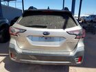 2020 Subaru Outback Premium Желто-коричневый vin: 4S4BTACC7L3130738