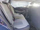 2023 Subaru Outback Premium Синий vin: 4S4BTACC7P3153247