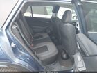 2022 Subaru Outback Premium Blue vin: 4S4BTACC9N3101373