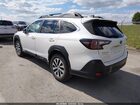 2023 Subaru Outback Premium Белый vin: 4S4BTACCXP3116385