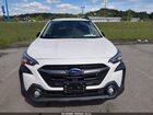 2023 Subaru Outback Premium Белый vin: 4S4BTACCXP3116385